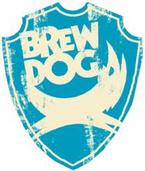 brewdog logo