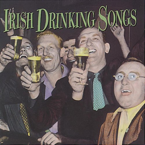 , An American Craft Beer Irish Drinking Song