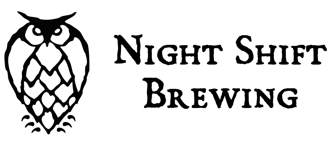 night shift brewery one hop this time