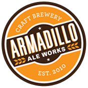 Armadillo Ale Works - American Craft Beer