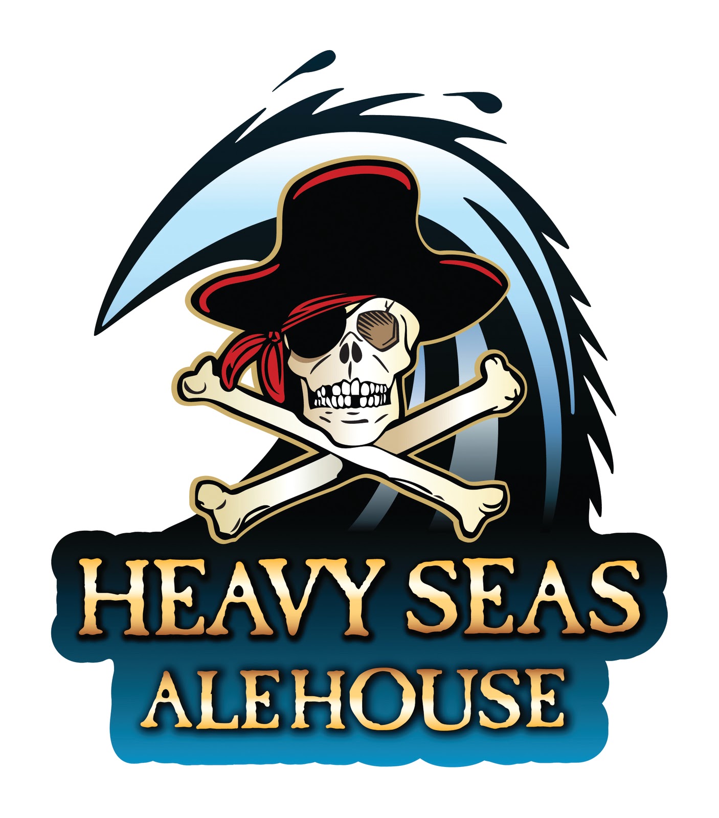 Heavy Seas Alehouse - American Craft Beer 