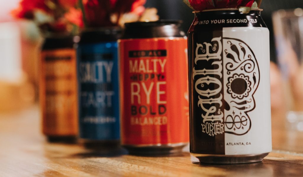 , Newbies &#8211; 5 Craft Beers That Matter