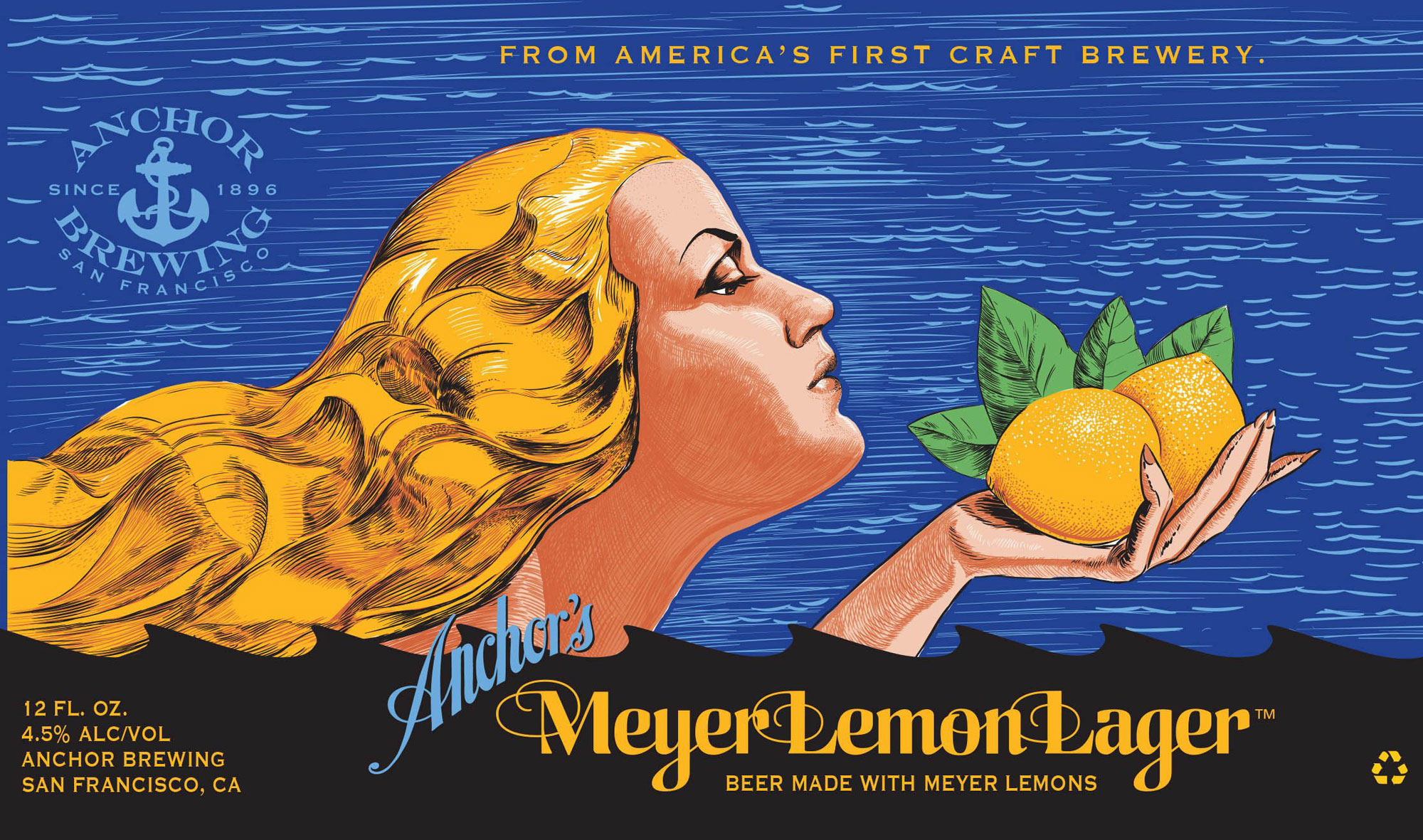 The Art Of The Craft Beer Label - American Craft Beer 