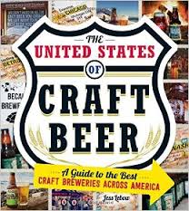 , Best Craft Beer Books – 2016 Holiday Edition