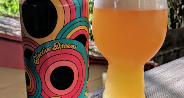 The Next Big Thing? Local, Hazy, Fresh, Cans - American Craft Beer