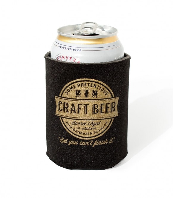 Stupid Beer Crimes – Barroom Brawl Erupts Over Beer Coozie - American ...