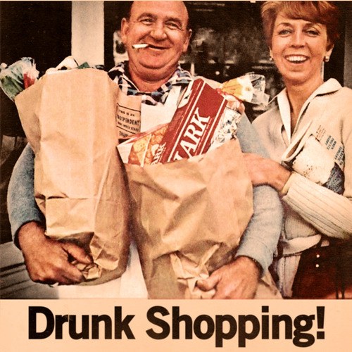 Americans Spend $10 Billion Drunk Shopping - American Craft Beer