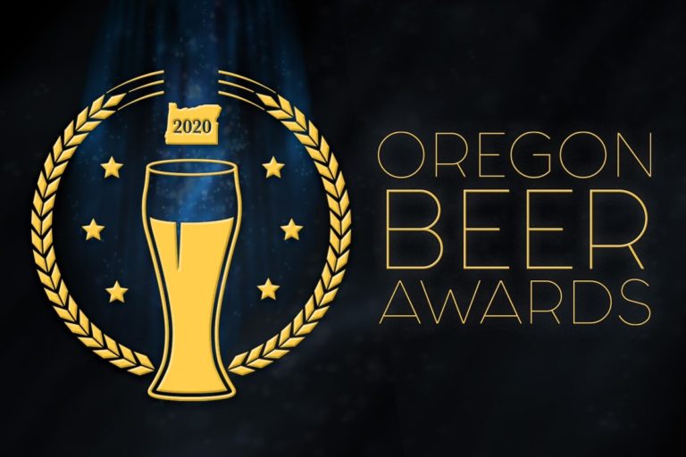 THE 202O OREGON BEER AWARD WINNERS American Craft Beer