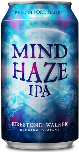 Firestone Walker Debuts 2023 Mind Haze Tropical Hazy Mixed Pack With ...