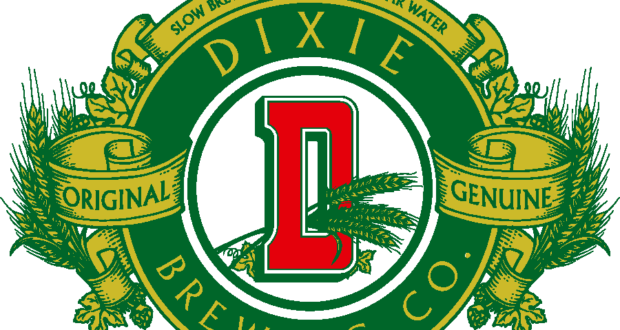 dixie beer t shirt