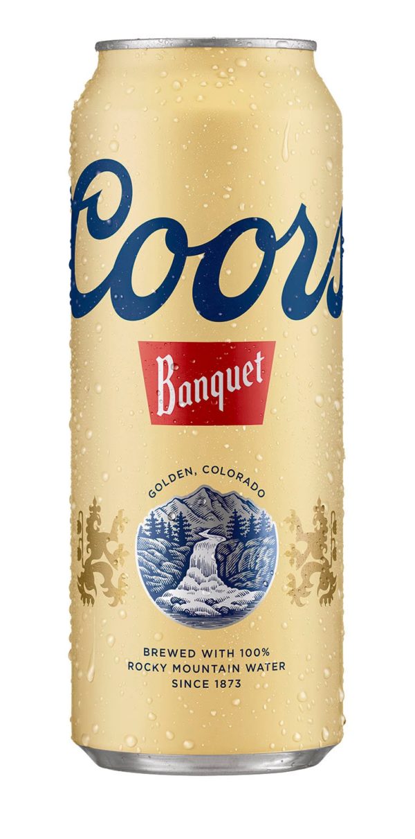 Molson Coors Releases Set Of Historic Lagers - American Craft Beer