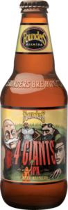 , Founders Brewing Looks To Shake Things Up In 2021