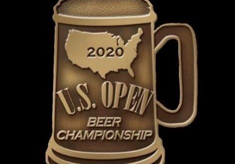 Us Open Beer Championship Winners American Craft Beer