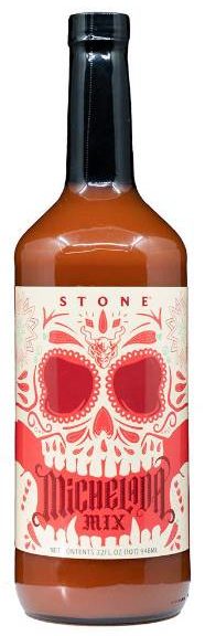 , Stone Brewing Gets Into The Michelada Mix