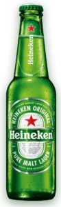 , Heineken Champions Sustainable Barley Growing Practices