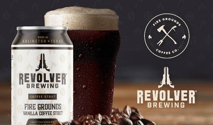 , Revolver Brewing Debuts Beer That Honors First Responders On Veterans Day