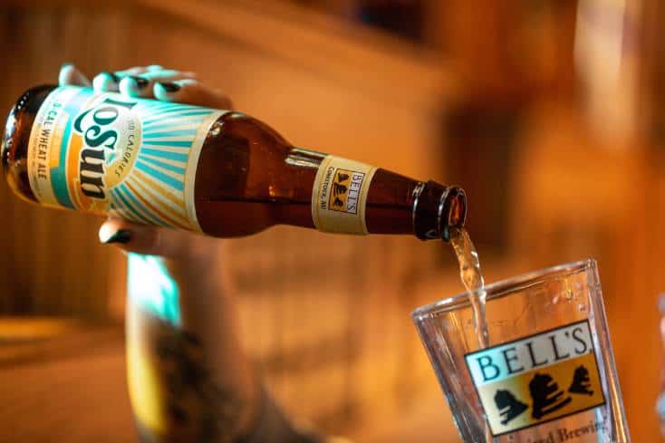 , Bell’s Brewery Announces Adventurous New Beers For 2022