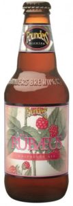 , Cooking With Beer – Founders Raspberry Ale Cheesecake