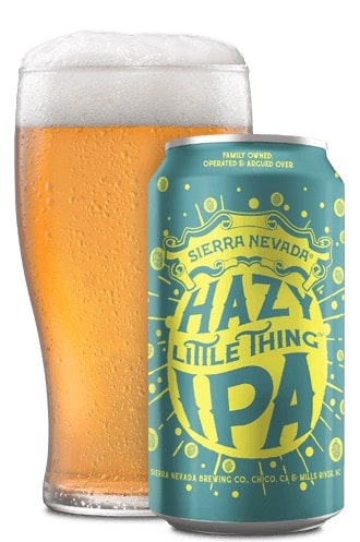 Serious Winter Holiday Beer Cocktails – Sierra Nevada’s Hazy IPA ...