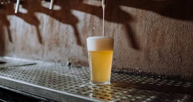 Tainted Love: How Dirty Tap Lines Impact Your Beer - American Craft Beer