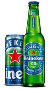 , Heineken Beer And Formula 1 Superstar Team Up To Promote Responsible Drinking