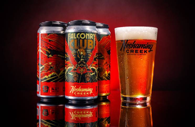 New Beer Alert: Polish-Style Lagers And Aged Imperial Stouts - American ...