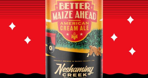 Beer Alert New Cream Ales And Festive Fall Seasonals American Craft Beer