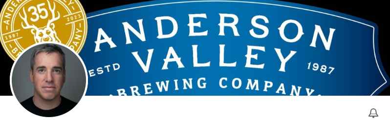 , Anderson Valley Brewing’s Kevin McGee Makes A Compelling Case for Sustainability