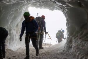 100-Year Old Beer Cave Discovered In Iowa - American Craft Beer