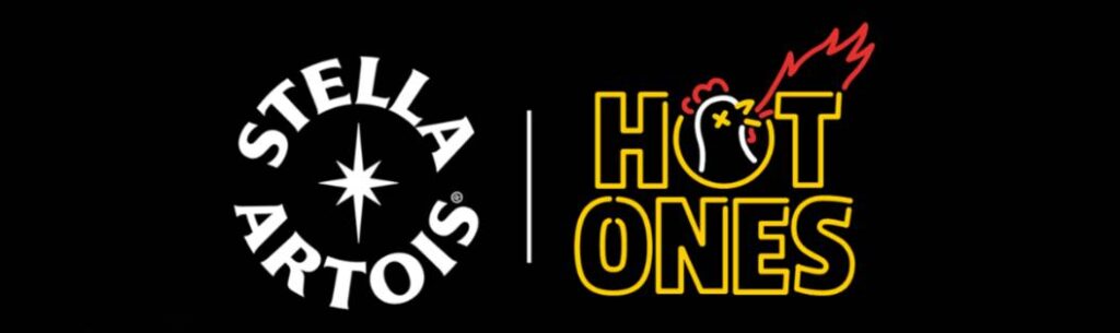 , Stella Artois Beer Partners With &#8220;Hot Ones&#8221; Celebrity Talk Show