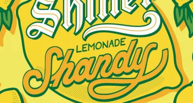 , New Beer Alert: Lemonade Shandies And Juicy Hop Bombs