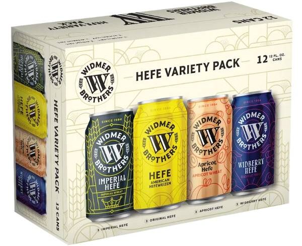 , 4 Great American Craft Beer Variety Packs For Memorial Day