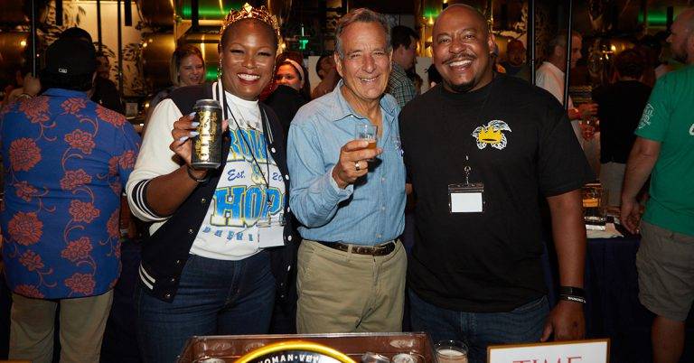 , Beer News: Samuel Adams Mentorship Program Opens / Belgian Beer Sales Slow