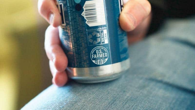 , Beer News: 10 Best Beers For Diabetics / Anheuser-Busch Debuts “US Farmed” Beer Labels