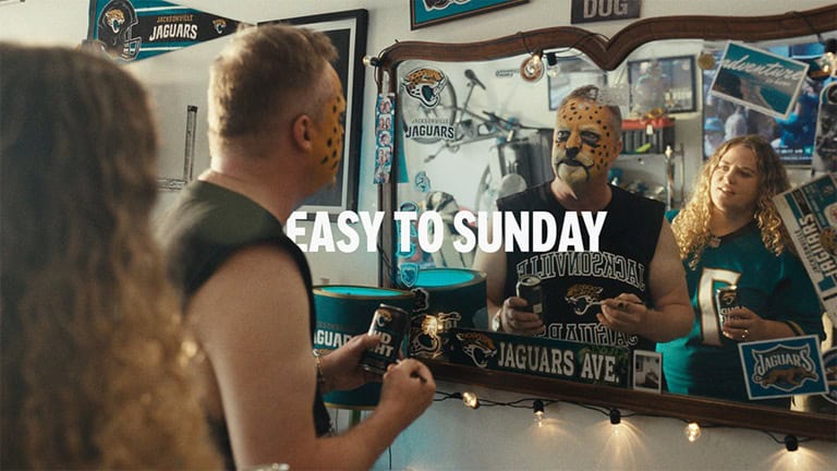 , Bud Light Kicks Off 2024 NFL Season Beer Campaign With Peyton Manning