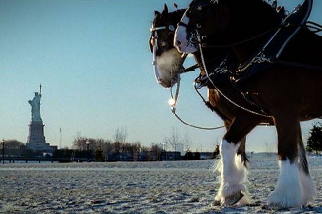 , Great Moments In Brewing &#8211; 10 Classic Beer Commercials That Still Resonate Today