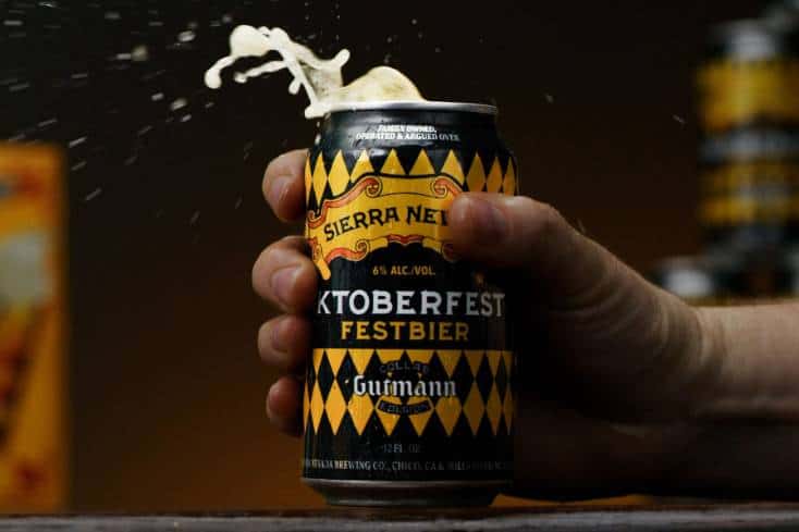 Bir Oktoberfest Terbaik – 2024