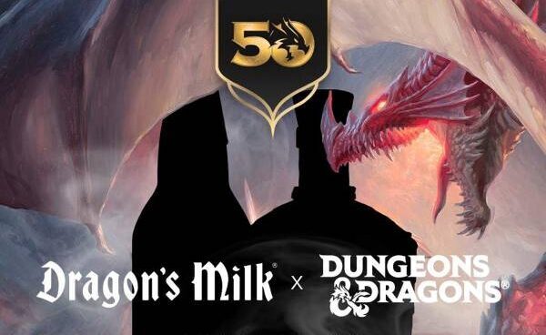 , Beer News: Non-Alcoholic Beer Sales Soar In Ireland / New Dungeons &#038; Dragons Beer