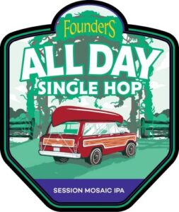 , New Beer Alert:  Single Hop India Pale Ales And Serious Festbiers