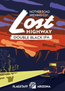 , Cooking With Beer – Lost Highway Double Black IPA Chili