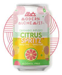 , American Craft Beer Explores The Cannabis Mocktail