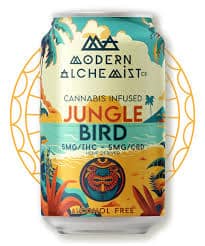 , American Craft Beer Explores The Cannabis Mocktail