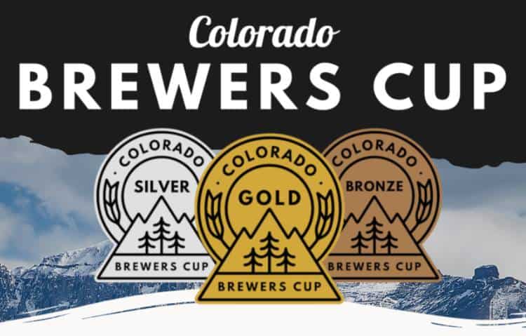 , The 2025 Colorado Brewers Cup Winners