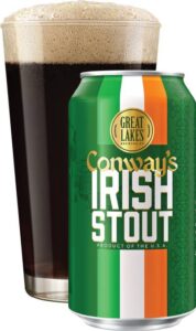 , New Beer Alert: Dark Mexican-Style Lagers And Irish Dry Stouts