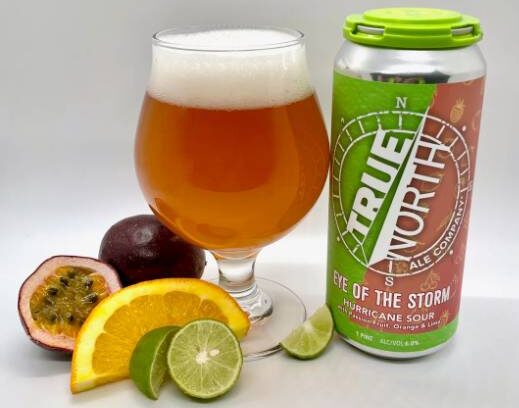 , Beer Alert: New Non-Alcoholic Beers And Fresh Fruit Sours