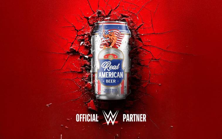 , The WWE Goes To The Mat For Hulk Hogan Beer