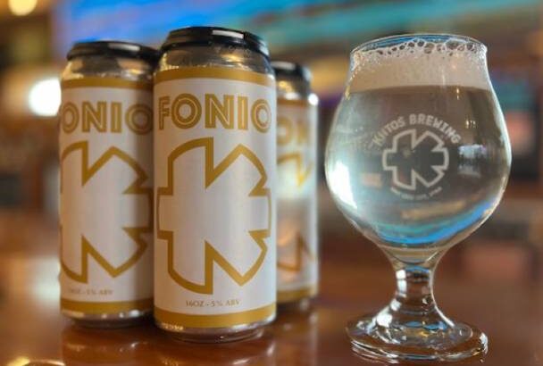 , New Beer Alert: 100% Fonio Beer And Buzz-Free Winter Seasonals