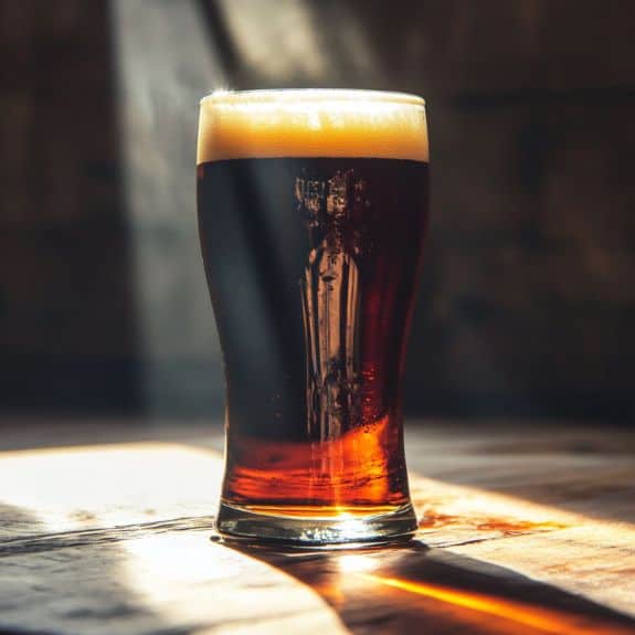 , New Beer Alert: Dark Mexican-Style Lagers And Irish Dry Stouts