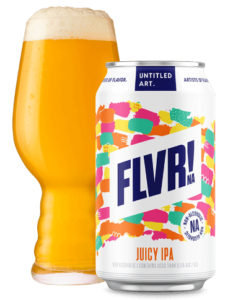 , Beer Alert: New Non-Alcoholic Beers And Fresh Fruit Sours